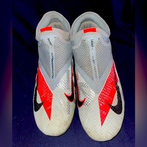 Nike boys soccer cleats